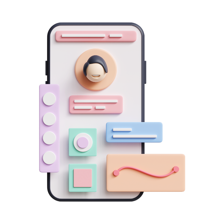 Screenshot of Portfolio Project 01
