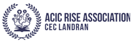 Incubated in ACIC RISE